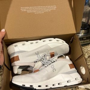 Brand New In Box- Never worn!